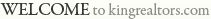 Welcome to kingrealtors.com